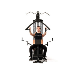 Силовой комплекс DFC HomeGym D5125