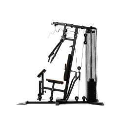 Силовой комплекс DFC HomeGym D5125