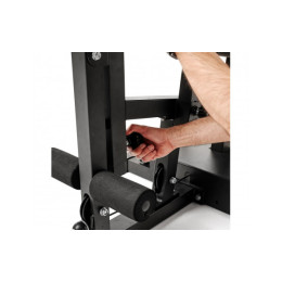 Силовой комплекс DFC HomeGym D5125