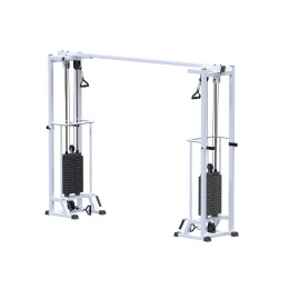 Кроссовер ARMS Биотонус-2 (стек 2х75кг) AR086.2х2200