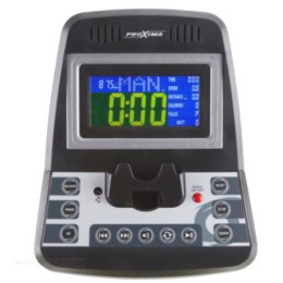 Эллиптический тренажер Proxima Senator FE-659