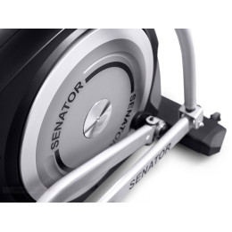 Эллиптический тренажер Proxima Senator FE-659