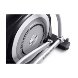 Эллиптический тренажер Proxima Senator FE-659