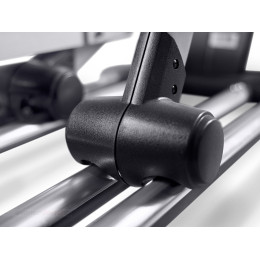 Эллиптический тренажер Proxima Senator FE-659