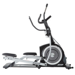 Эллиптический тренажер Proxima Senator FE-659