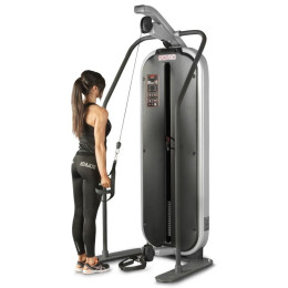 Колонна с тросом Panatta 1MTH126