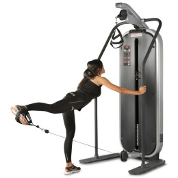 Колонна с тросом Panatta 1MTH126