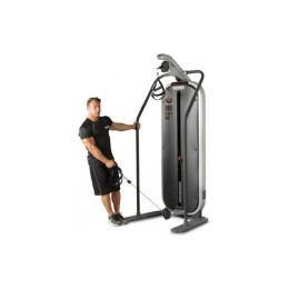 Колонна с тросом Panatta 1MTH126