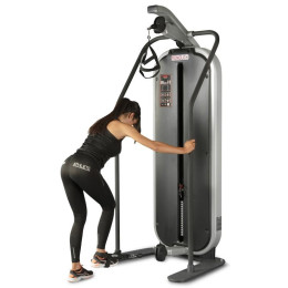 Колонна с тросом Panatta 1MTH126