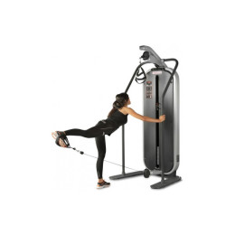 Колонна с тросом Panatta 1MTH126