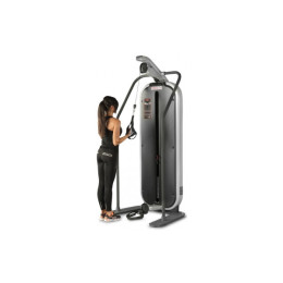 Колонна с тросом Panatta 1MTH126