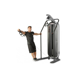 Колонна с тросом Panatta 1MTH126