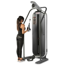 Колонна с тросом Panatta 1MTH126