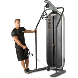 Колонна с тросом Panatta 1MTH126