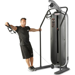 Колонна с тросом Panatta 1MTH126