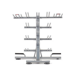Стойка для хранения штанг Les Mills G2 SMARTBAR LM\00242_02