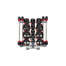 Стойка для хранения штанг Les Mills G2 SMARTBAR LM\00242_02