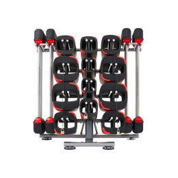 Стойка для хранения штанг Les Mills G2 SMARTBAR LM\00242_02