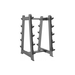 Стойка для штанг 10 шт ( Barbell Rack) DHZ E-3055