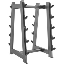 Стойка для штанг 10 шт ( Barbell Rack) DHZ E-3055