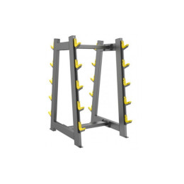 Стойка для штанг 10 шт ( Barbell Rack) DHZ E-3055