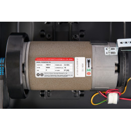 Беговая дорожка Titanium Masters Physiotech TFA