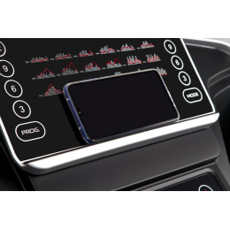 Беговая дорожка Titanium Masters Physiotech TFA