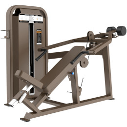 Наклонный грудной жим DHZ E5013 (U3013D)