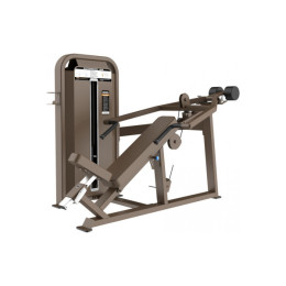 Наклонный грудной жим DHZ E5013 (U3013D)