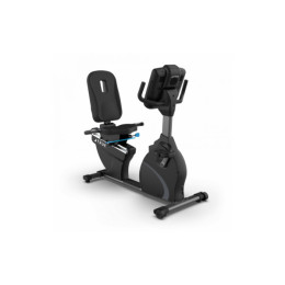 Горизонтальный велотренажер True C900 RC900-19