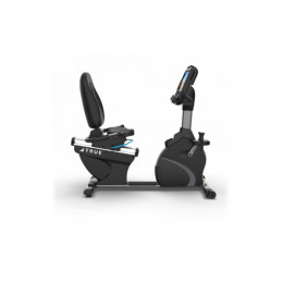 Горизонтальный велотренажер True C900 RC900-19