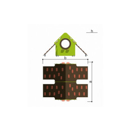 Домик 30.07 Romana 115.44.00