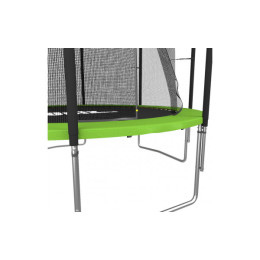 Батут Unix Line Simple 6 ft Green (inside) TRSI6ING