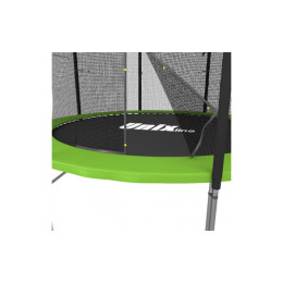 Батут Unix Line Simple 6 ft Green (inside) TRSI6ING