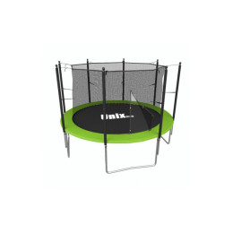 Батут Unix Line Simple 6 ft Green (inside) TRSI6ING