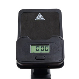 Эллиптический тренажер с элементом степпера DFC Climber E8018