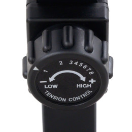 Эллиптический тренажер с элементом степпера DFC Climber E8018