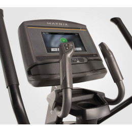 Эллиптический эргометр Matrix A50XER-02 2021