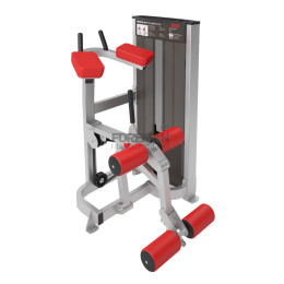 Сгибание ног стоя Foreman FN-104