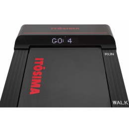 Беговая дорожка Itosima Aura Intellegent Run IT515