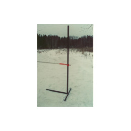 Стойки для прыжков в высоту Atlet IMP-A78