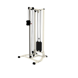 Блочная рама профи Iron King IK 50 (KINEO 10)