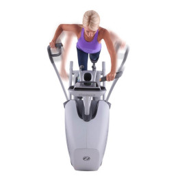 Эллиптический тренажер Octane Fitness XT3700 без изменения длины шага