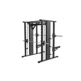 Машина Смита с противовесом - Силовая рама (Smith Combo Rack) DHZ JN2063B