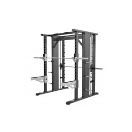 Машина Смита с противовесом - Силовая рама (Smith Combo Rack) DHZ JN2063B