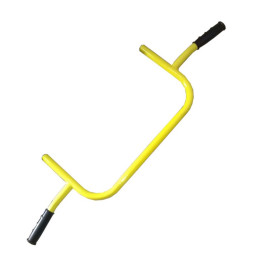 Детский спортивный комплекс Пионер С107 с цв горк 1,2м