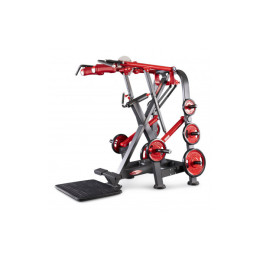 Жим викинга / икры стоя Panatta 1FW029