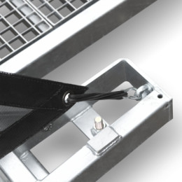 Комплект баннеров Schelde Sports для стойки стритбольной 3x3 Street Slammer 2300570