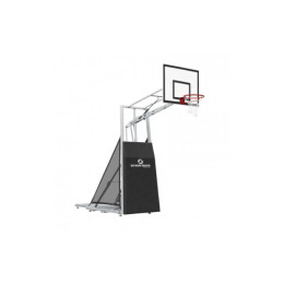 Комплект баннеров Schelde Sports для стойки стритбольной 3x3 Street Slammer 2300570