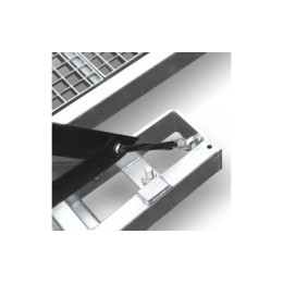 Комплект баннеров Schelde Sports для стойки стритбольной 3x3 Street Slammer 2300570